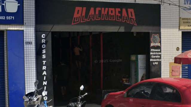 Imagem 2 da galeria do parceiro CF BLACKBEAR