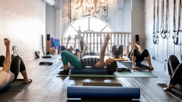 Image 2 from Energia Athletics partner gallery
