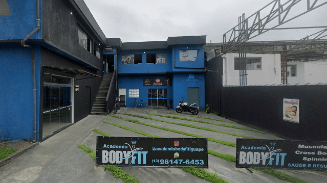 Imagem 2 da galeria do parceiro Academia Body Fit