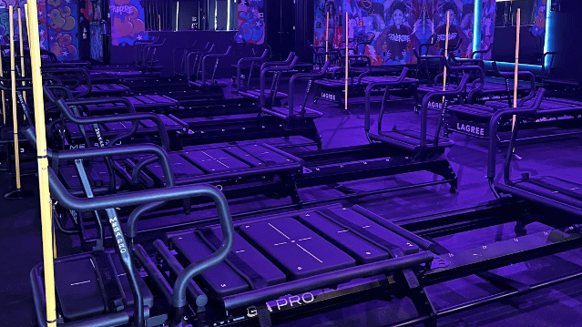 Image 2 from Power Core Studio- Freehold partner gallery