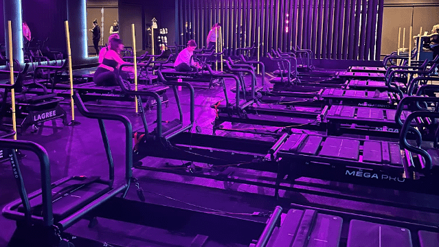 Image 1 from Power Core Studio- Freehold partner gallery