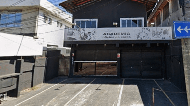 Imagem 2 da galeria do parceiro Oficina do Corpo Academia