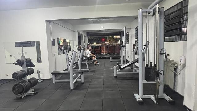 Imagem 2 da galeria do parceiro Oficina do Corpo Academia