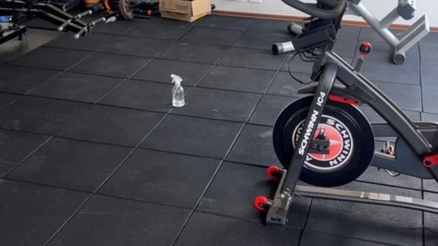 Imagem 3 da galeria do parceiro Oficina do Corpo Academia