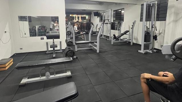 Imagem 1 da galeria do parceiro Oficina do Corpo Academia