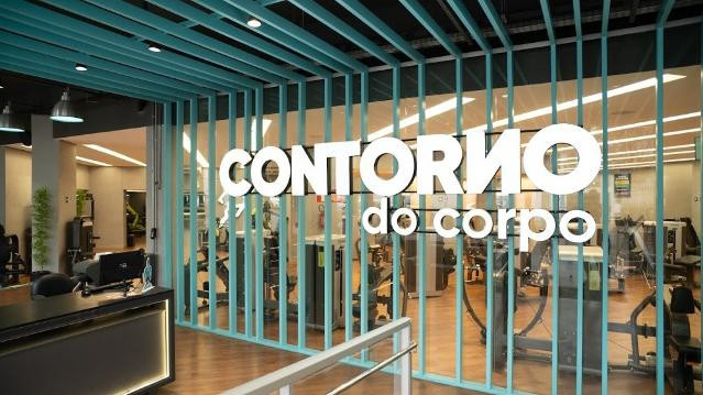 Imagem 1 da galeria do parceiro Contorno do Corpo Lourdes Prime