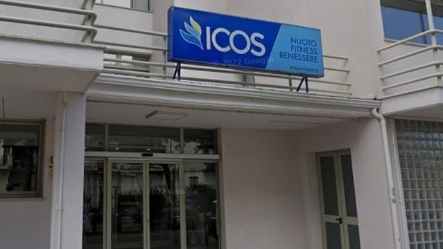 Immagine 2 dalla galleria del partner ICOS Lecce