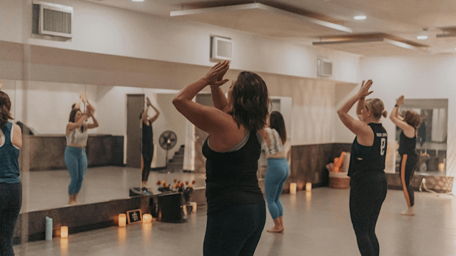 Image 3 from The b.class® Calgary partner gallery