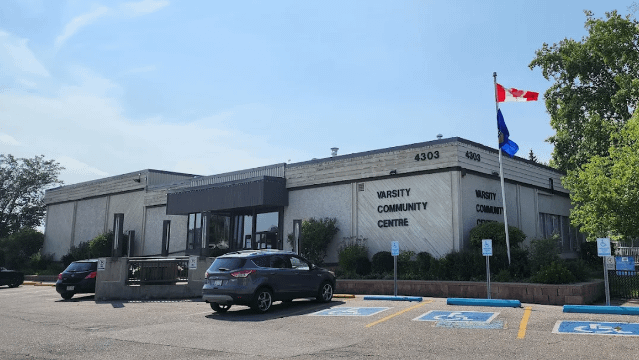 Image 2 from The b.class® Calgary partner gallery