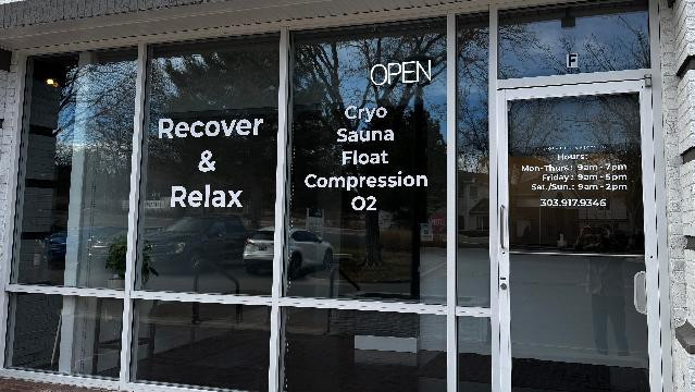 Image 2 from Cherry Hills Cryo partner gallery