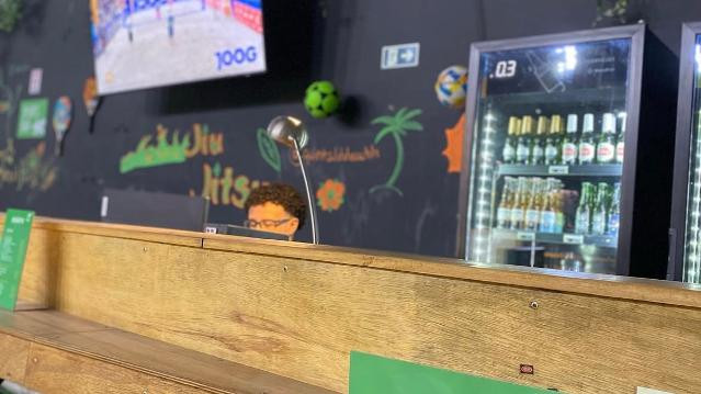 Imagem 3 da galeria do parceiro Fire Futevôlei