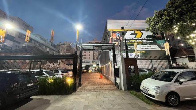 Imagem 2 da galeria do parceiro Fire Futevôlei