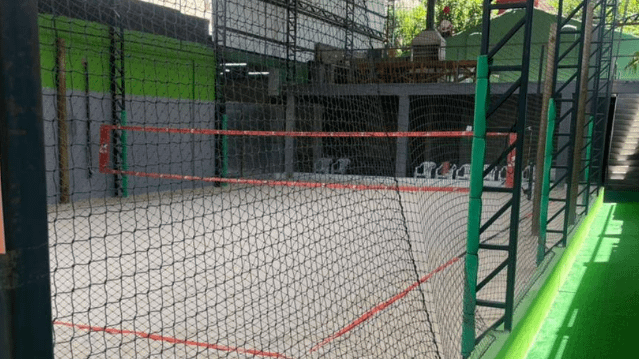 Imagem 1 da galeria do parceiro Fire Futevôlei