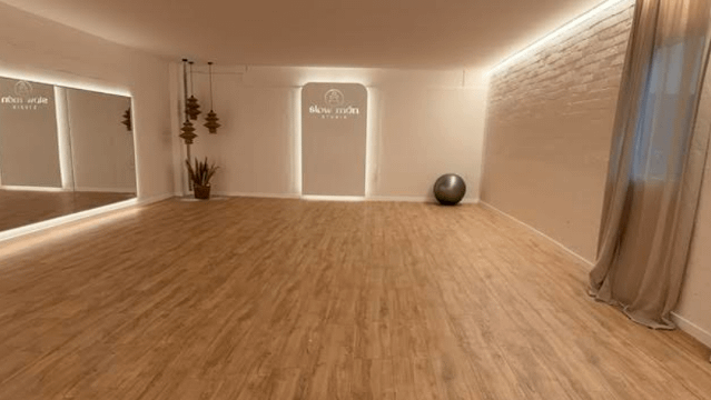 Imagen 1 de la galería del partner Slow Món Studio