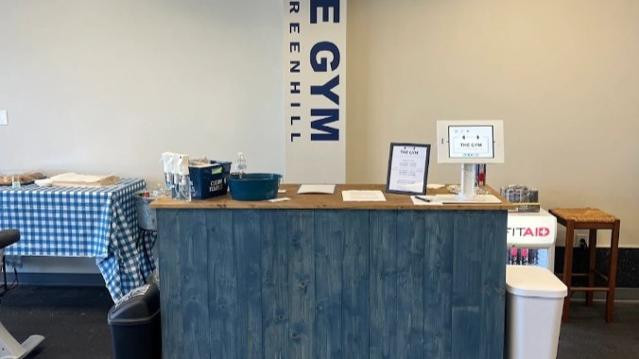 Image 3 from The Gym at Greenhill partner gallery