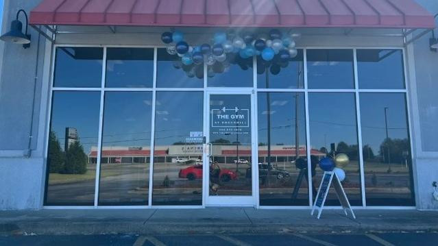 Image 2 from The Gym at Greenhill partner gallery