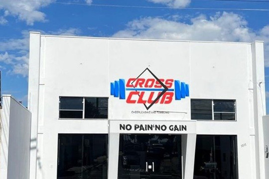 Imagem 2 da galeria do parceiro Cross Club