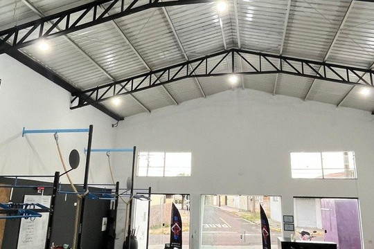 Imagem 3 da galeria do parceiro Cross Club