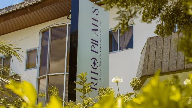 Imagem 2 da galeria do parceiro Rito Pilates