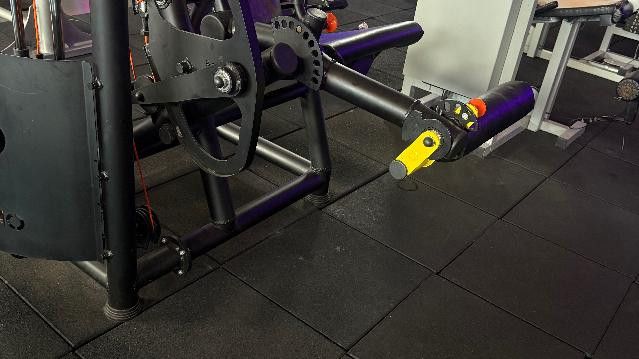 Imagem 3 da galeria do parceiro Seven Fitness