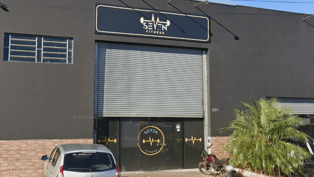 Imagem 2 da galeria do parceiro Seven Fitness