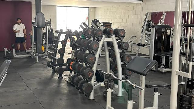 Imagem 2 da galeria do parceiro ETTHA X GYM