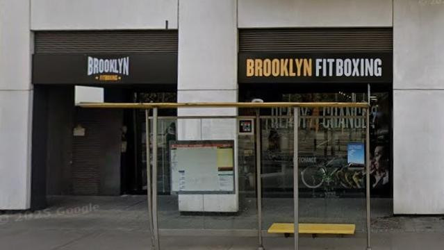 Imagen 2 de la galería del partner Brooklyn Fitboxing Poblenou