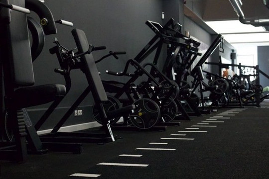 Bild 3 von Invictus Gym Partnergalerie