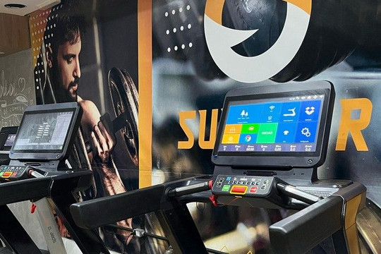 Imagem 2 da galeria do parceiro Summer Fitness