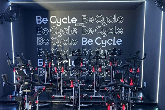 Imagem 1 da galeria do parceiro Be Cycle Ipatinga