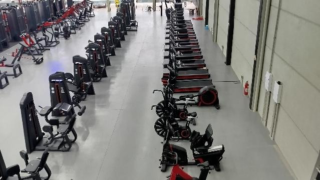 Imagem 3 da galeria do parceiro Atenas Fit