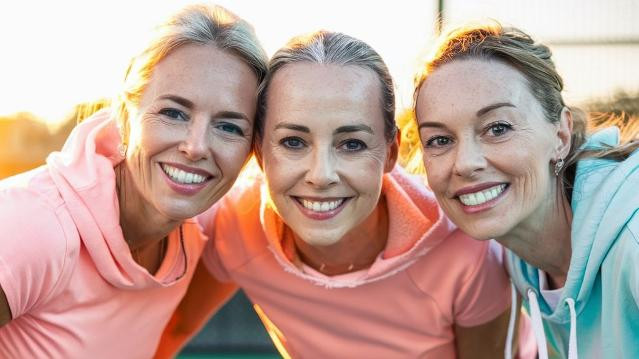 Image 2 from Plan B Fitness - Teddington RFC partner gallery