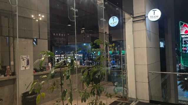 Imagen 2 de la galería del partner Tra1n Fitness Center