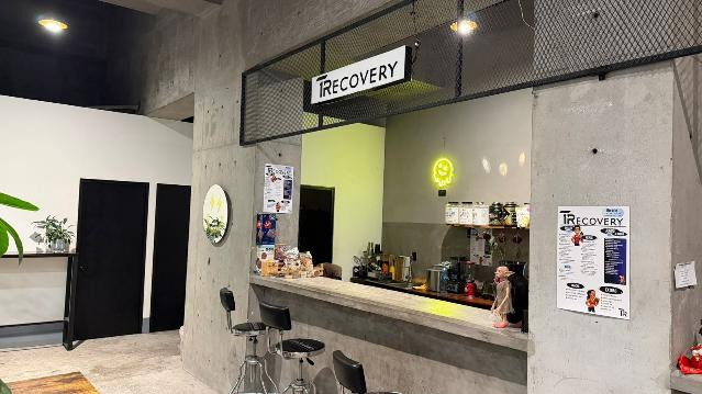 Imagen 3 de la galería del partner Tra1n Fitness Center