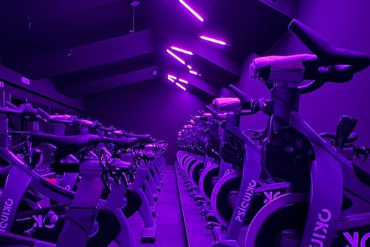 Imagen 1 de la galería del partner Psiquiko HIIT & Ride