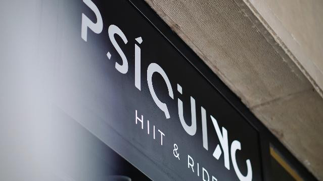 Imagen 3 de la galería del partner Psiquiko HIIT & Ride