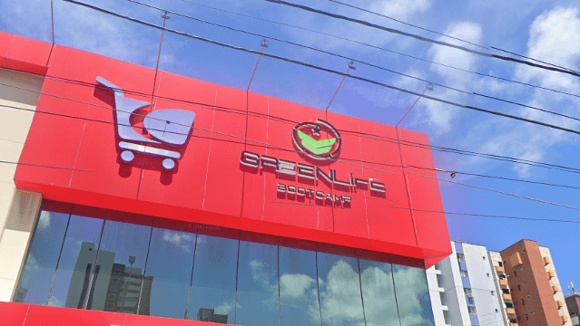 Imagem 2 da galeria do parceiro Greenlife BootCamp