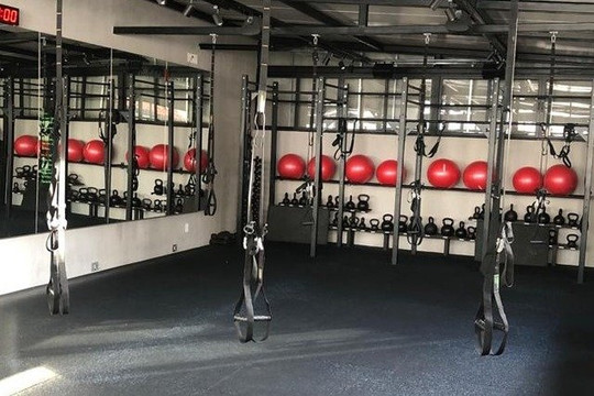 Imagem 1 da galeria do parceiro SPIN GO