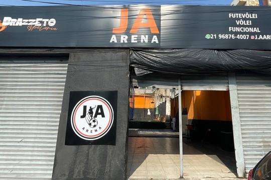 Imagem 2 da galeria do parceiro J.A ARENA