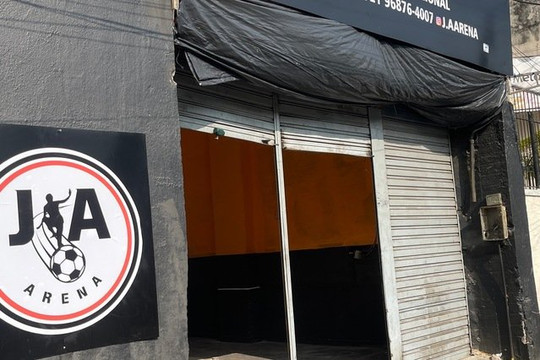 Imagem 3 da galeria do parceiro J.A ARENA