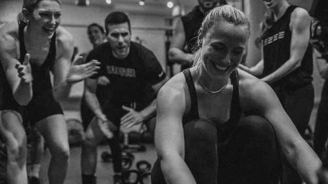 Image 1 from Meatpacking Athletic (MPA) partner gallery