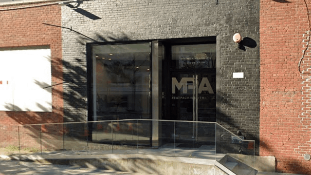 Image 2 from Meatpacking Athletic (MPA) partner gallery