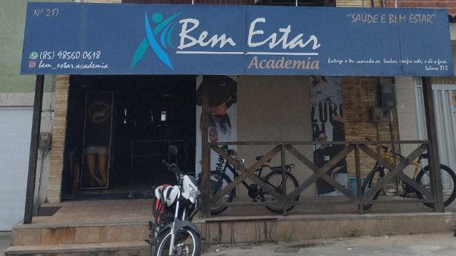 Imagem 2 da galeria do parceiro Academia Bem Estar