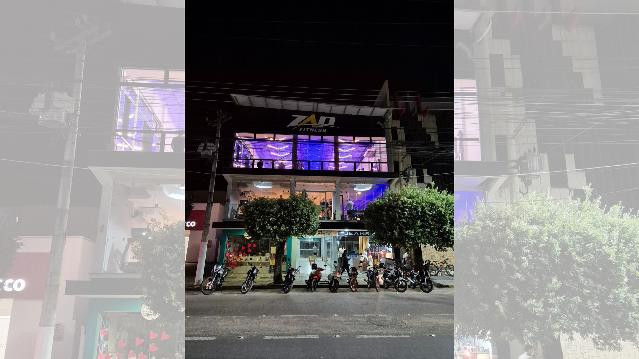 Imagem 2 da galeria do parceiro Zap Fitness