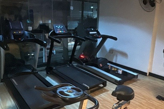 Imagem 3 da galeria do parceiro Zap Fitness