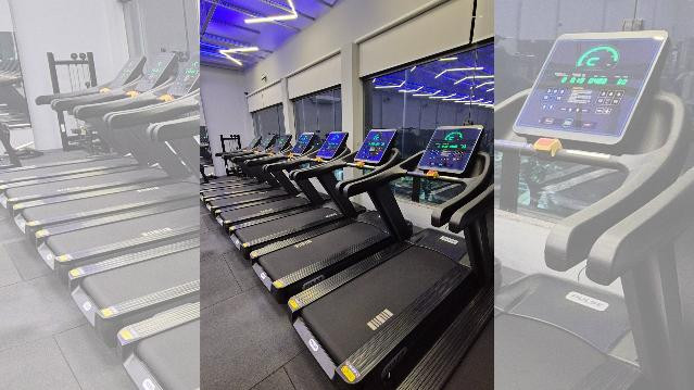 Imagem 1 da galeria do parceiro Zap Fitness