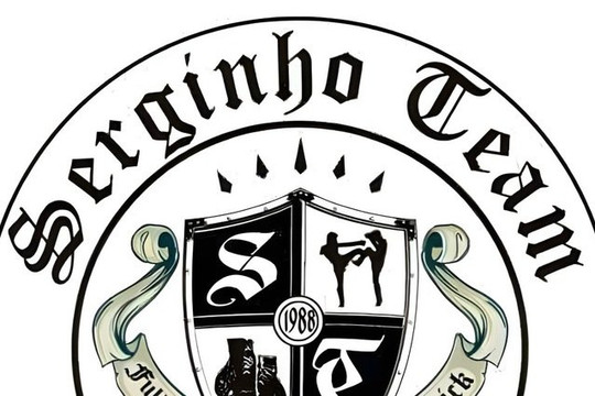 Imagem 1 da galeria do parceiro CT Serginho Team Matriz - Jardim Brasil