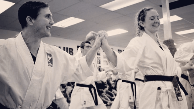 Image 1 de la galerie du partenaire Canada's Best Karate (Duncan)