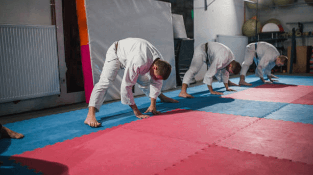 Image 3 de la galerie du partenaire Canada's Best Karate (Duncan)