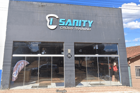 Imagem 2 da galeria do parceiro Insanity Cross Training